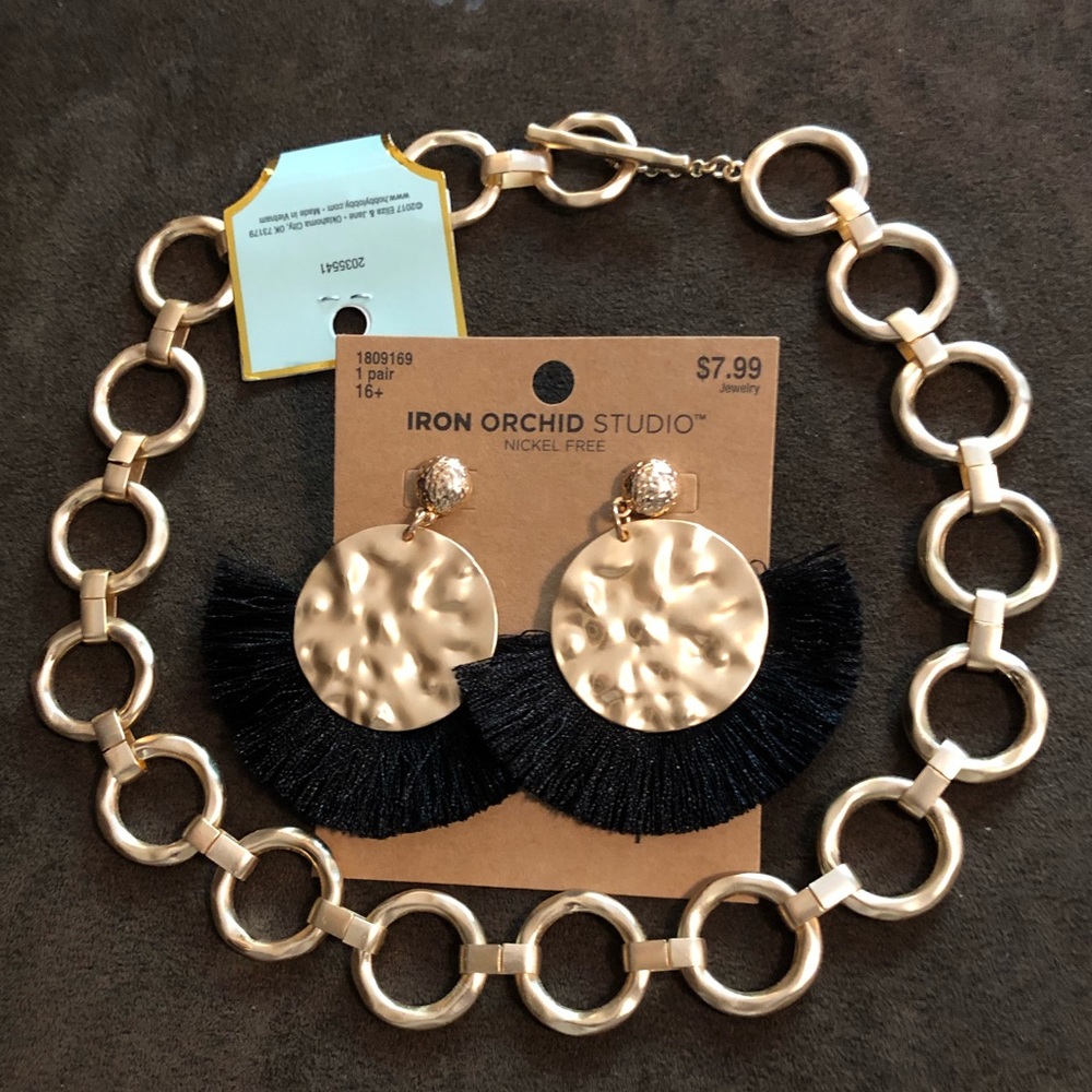 Jewelry bundle